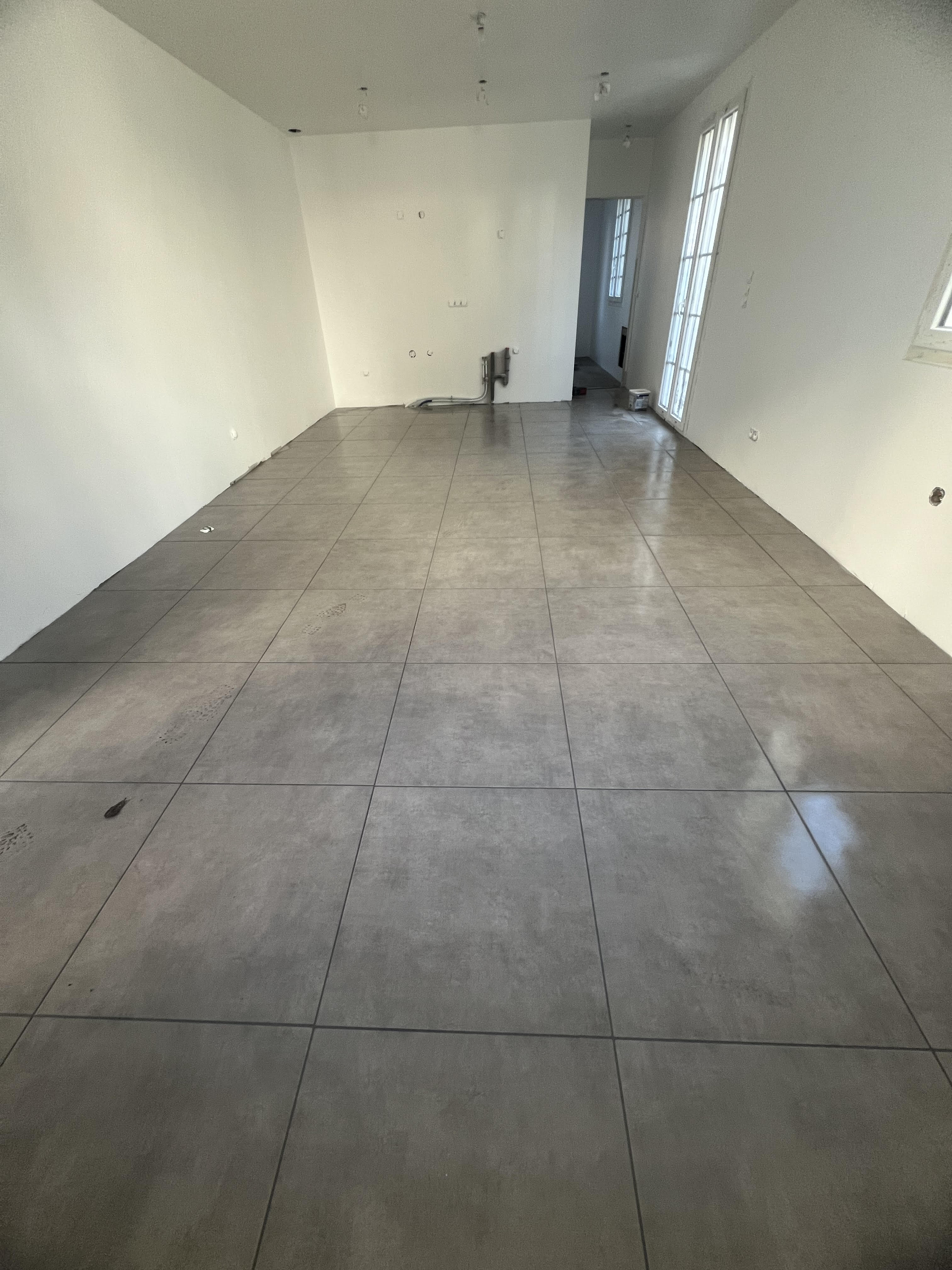 carrelage