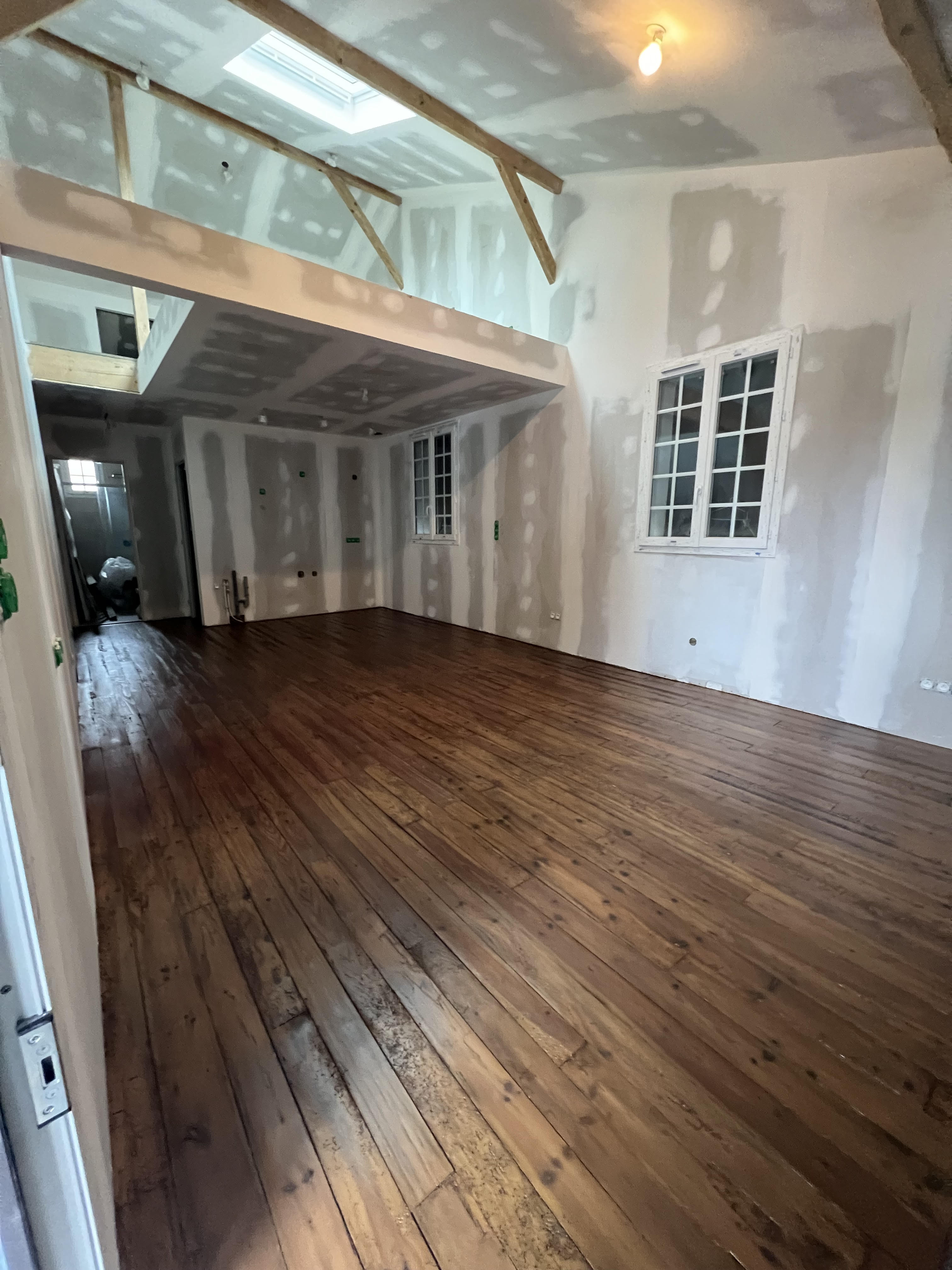 carrelage