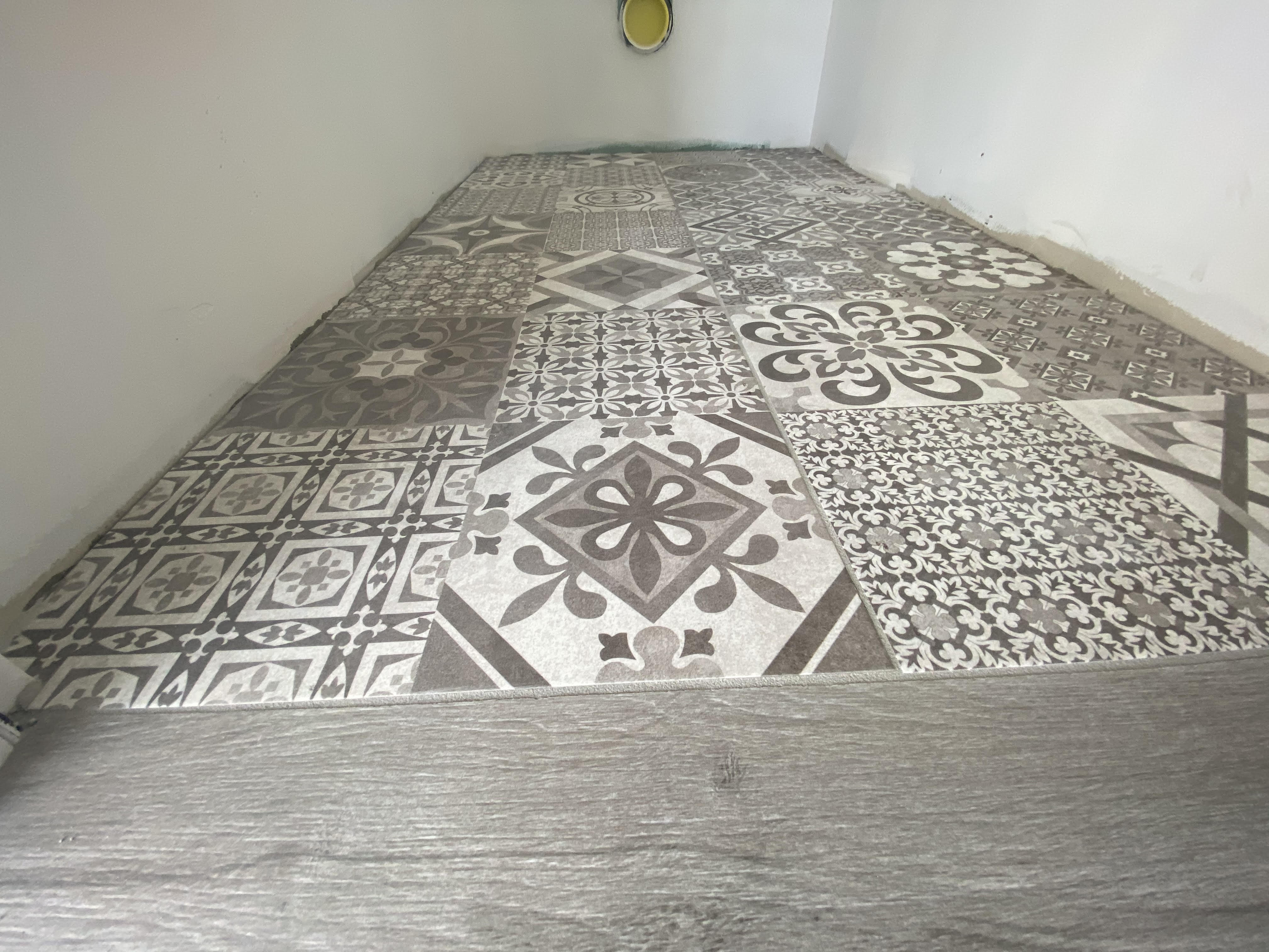 carrelage