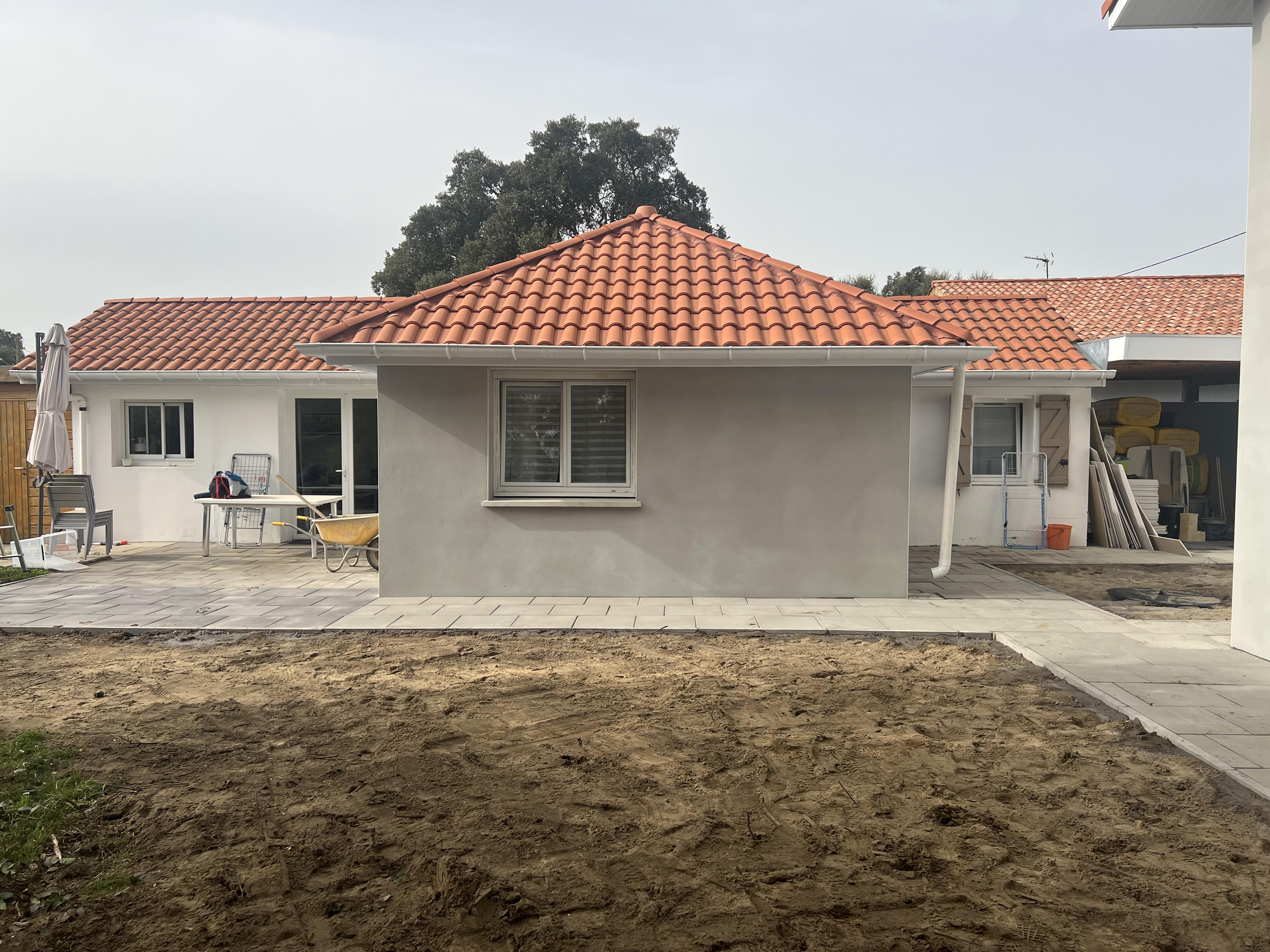 fondation