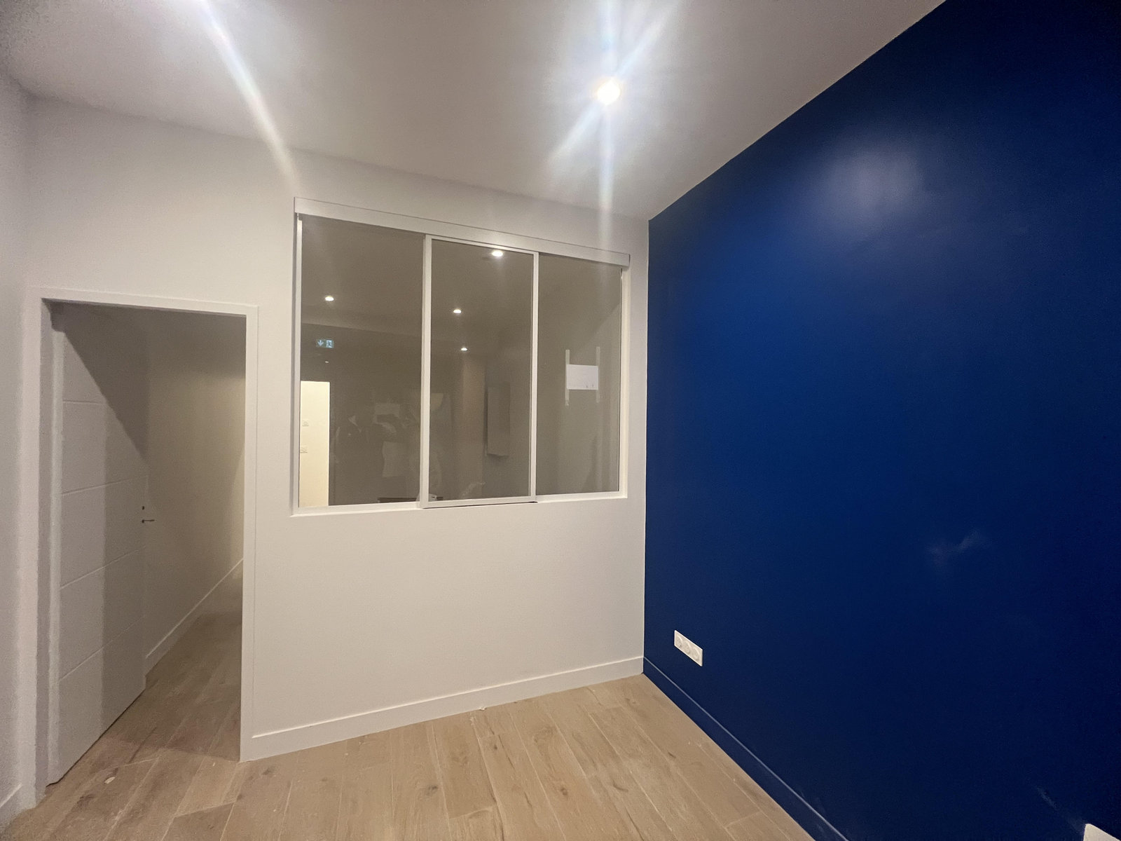 Rénovation vitre Bayonne